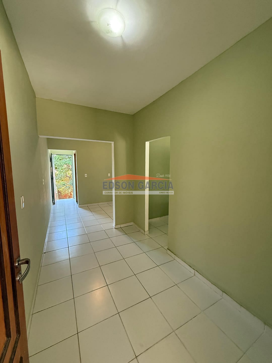 Casa, 1 quarto, 80 m² - Foto 6