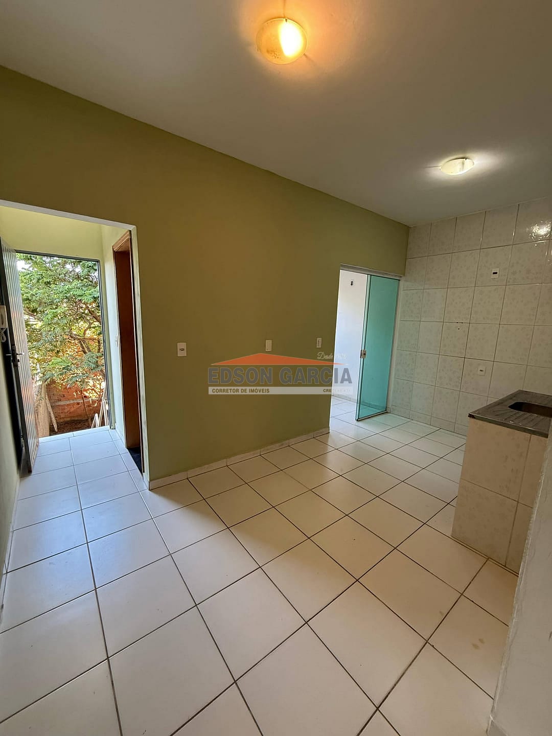 Casa, 1 quarto, 80 m² - Foto 8