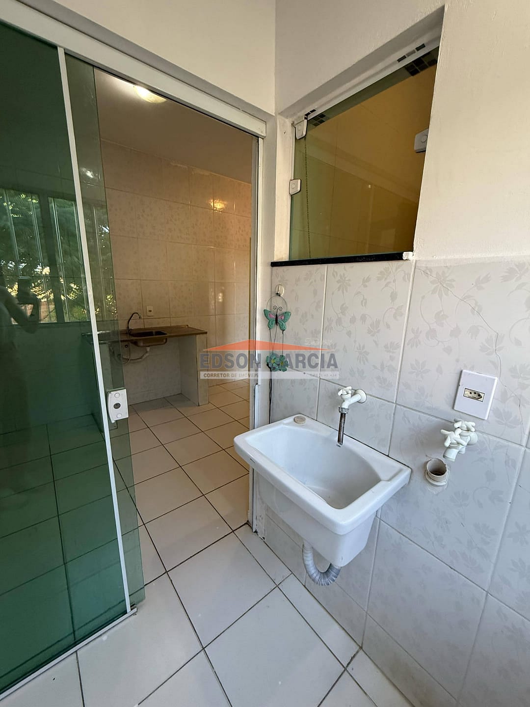 Casa, 1 quarto, 80 m² - Foto 12