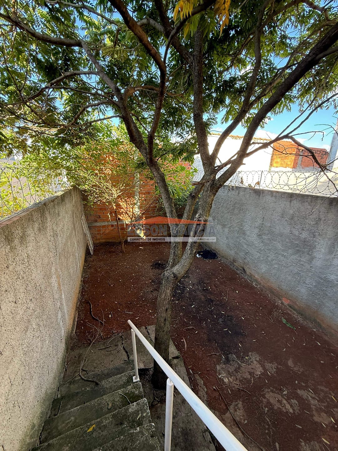 Casa, 1 quarto, 80 m² - Foto 13