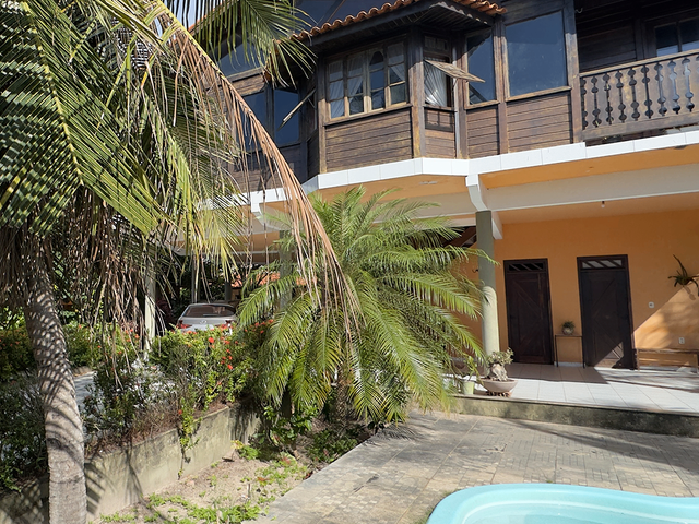 Casa com 900m² 5 quartos e 5 banheiros, à venda, no bairro Araçagy em São José de Ribamar