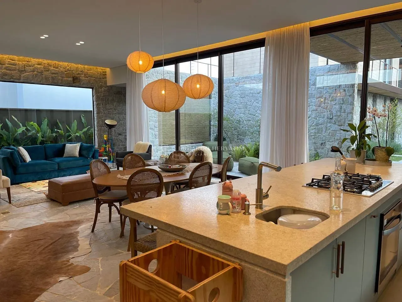 Casa, 3 quartos, 352 m² - Foto 5