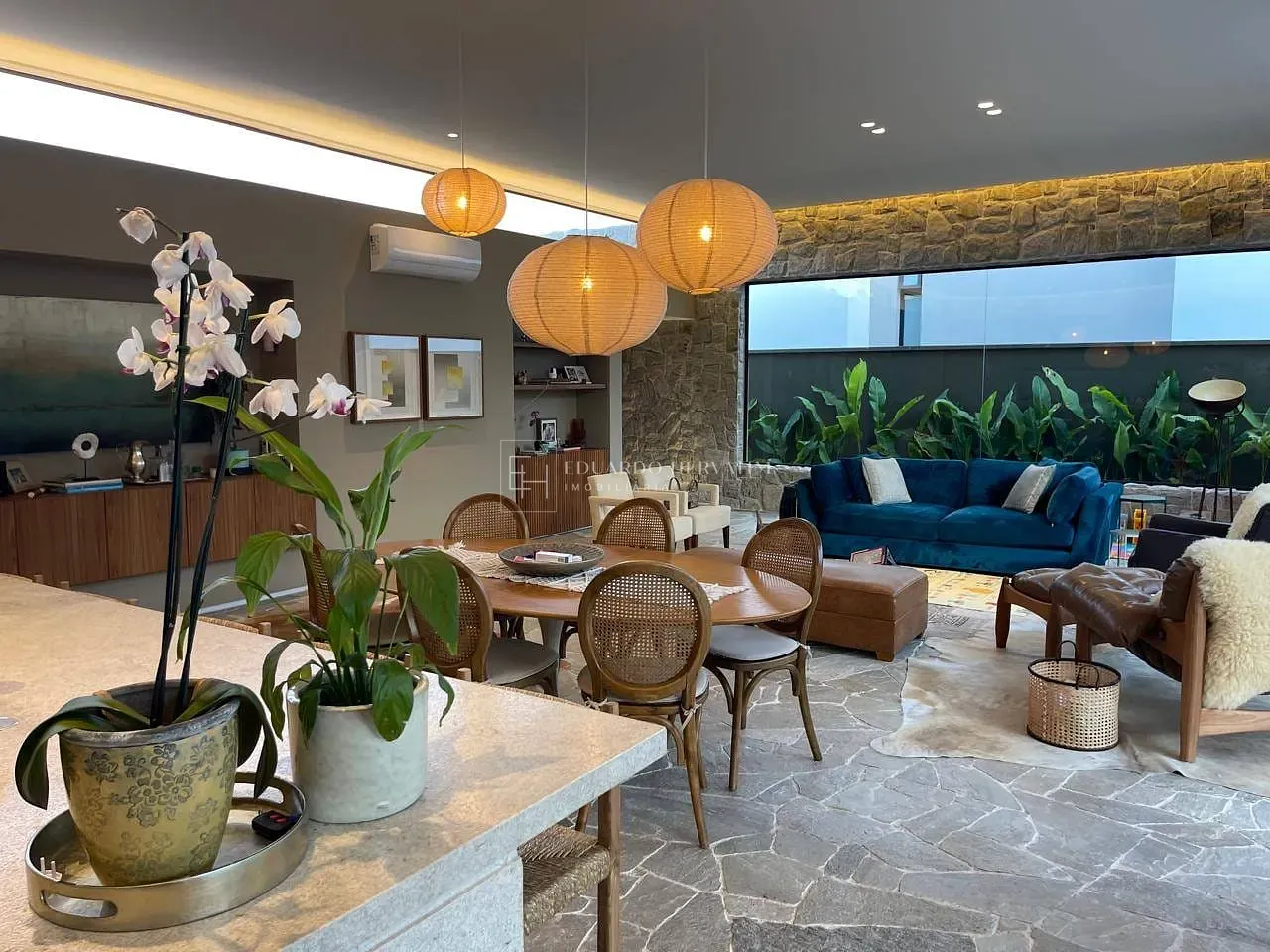 Casa, 3 quartos, 352 m² - Foto 6