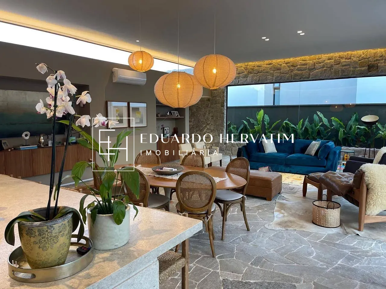 Casa, 3 quartos, 352 m² - Foto 6