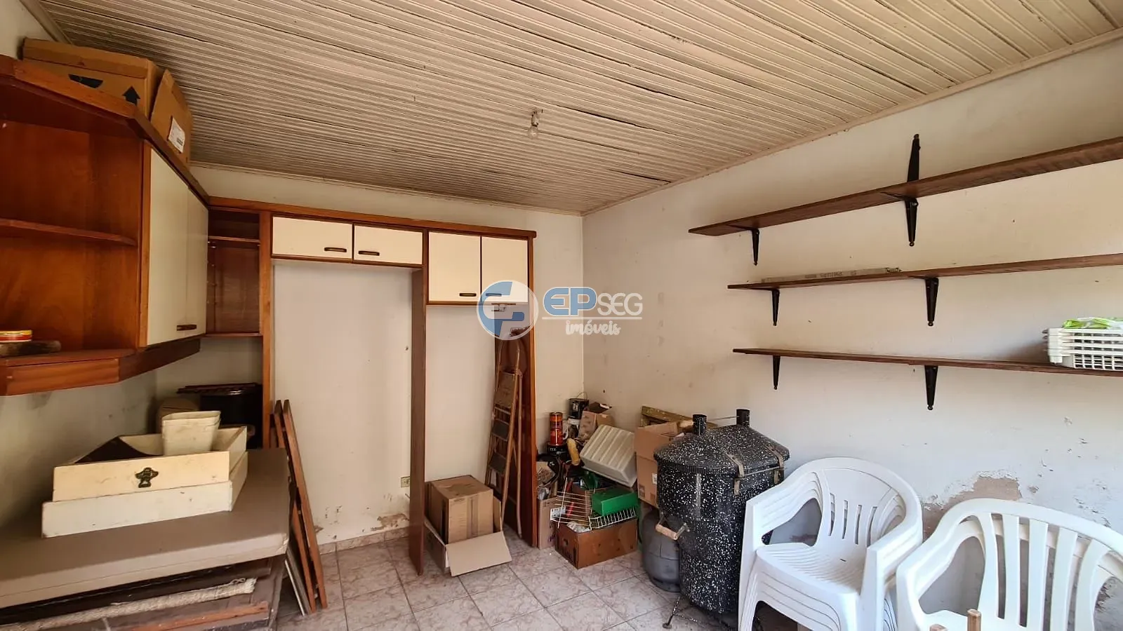 Casa, 3 quartos, 170 m² - Foto 23