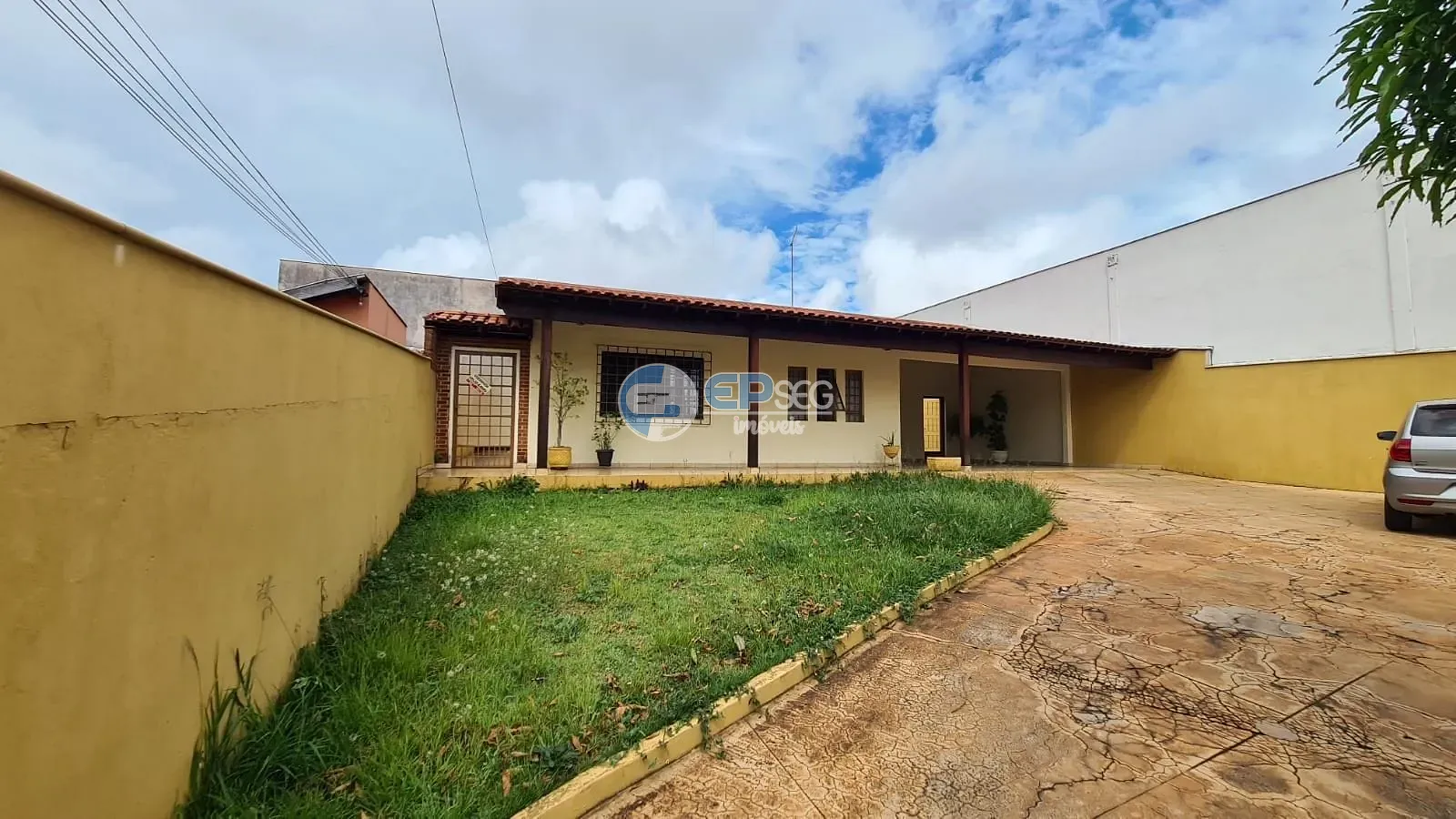 Casa, 3 quartos, 170 m² - Foto 1