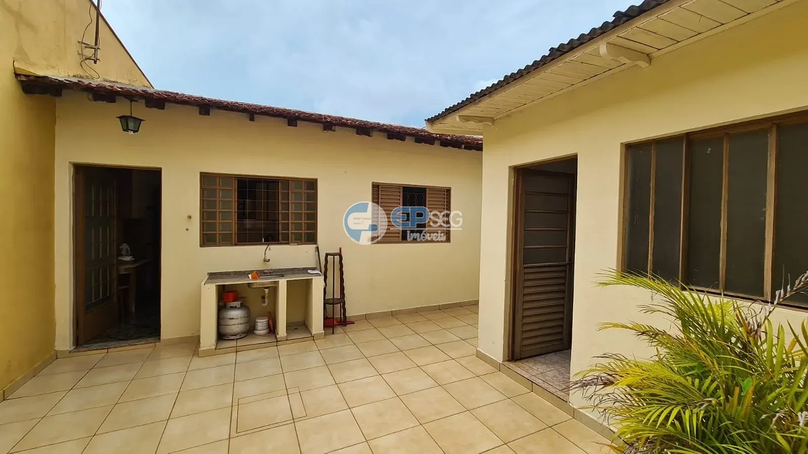 Casa, 3 quartos, 170 m² - Foto 21
