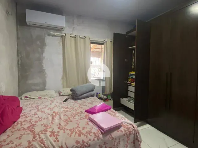 Casa 2 quartos e 2 banheiros, à venda, no bairro IPANEMA II em Santarém