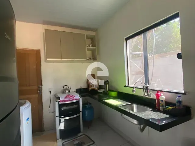 Casa 2 quartos e 2 banheiros, à venda, no bairro IPANEMA II em Santarém