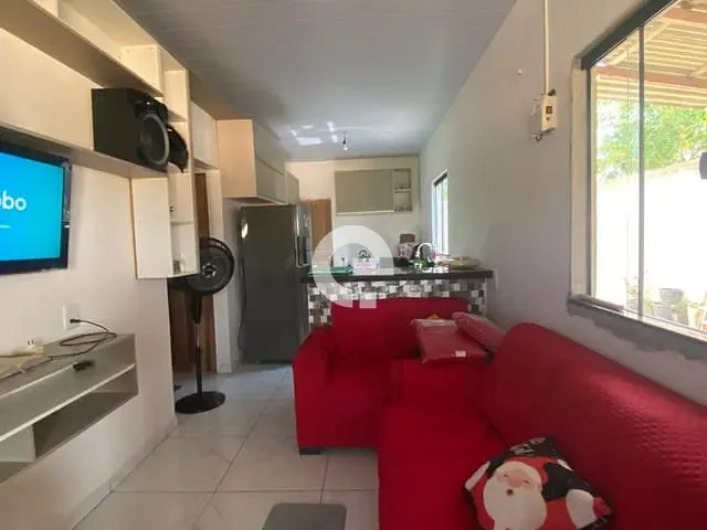 Casa 2 quartos e 2 banheiros, à venda, no bairro IPANEMA II em Santarém