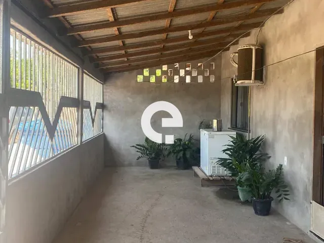 Casa 2 quartos e 2 banheiros, à venda, no bairro IPANEMA II em Santarém