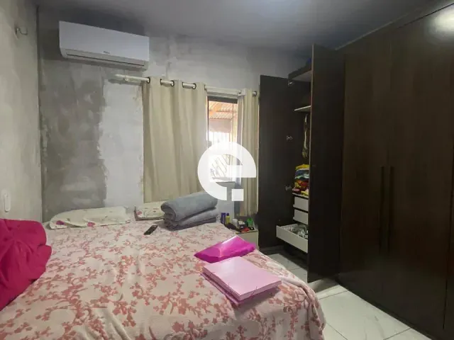 Casa 2 quartos e 2 banheiros, à venda, no bairro IPANEMA II em Santarém
