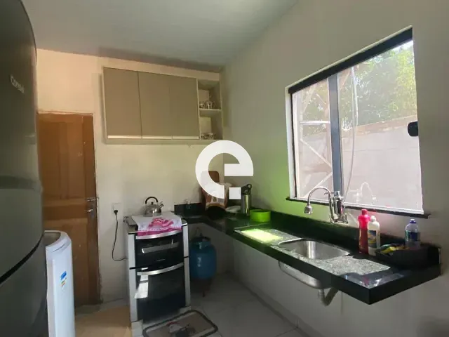 Casa 2 quartos e 2 banheiros, à venda, no bairro IPANEMA II em Santarém