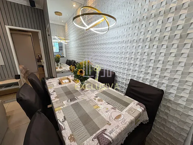 Casa com 102m² 3 quartos e 3 banheiros, à venda, no bairro Tauá em Rio de Janeiro
