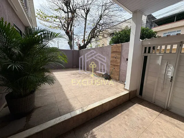 Casa com 102m² 3 quartos e 3 banheiros, à venda, no bairro Tauá em Rio de Janeiro