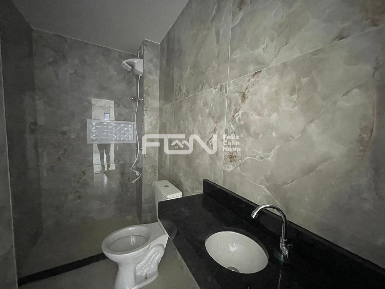 Casa, 3 quartos, 70 m² - Foto 13