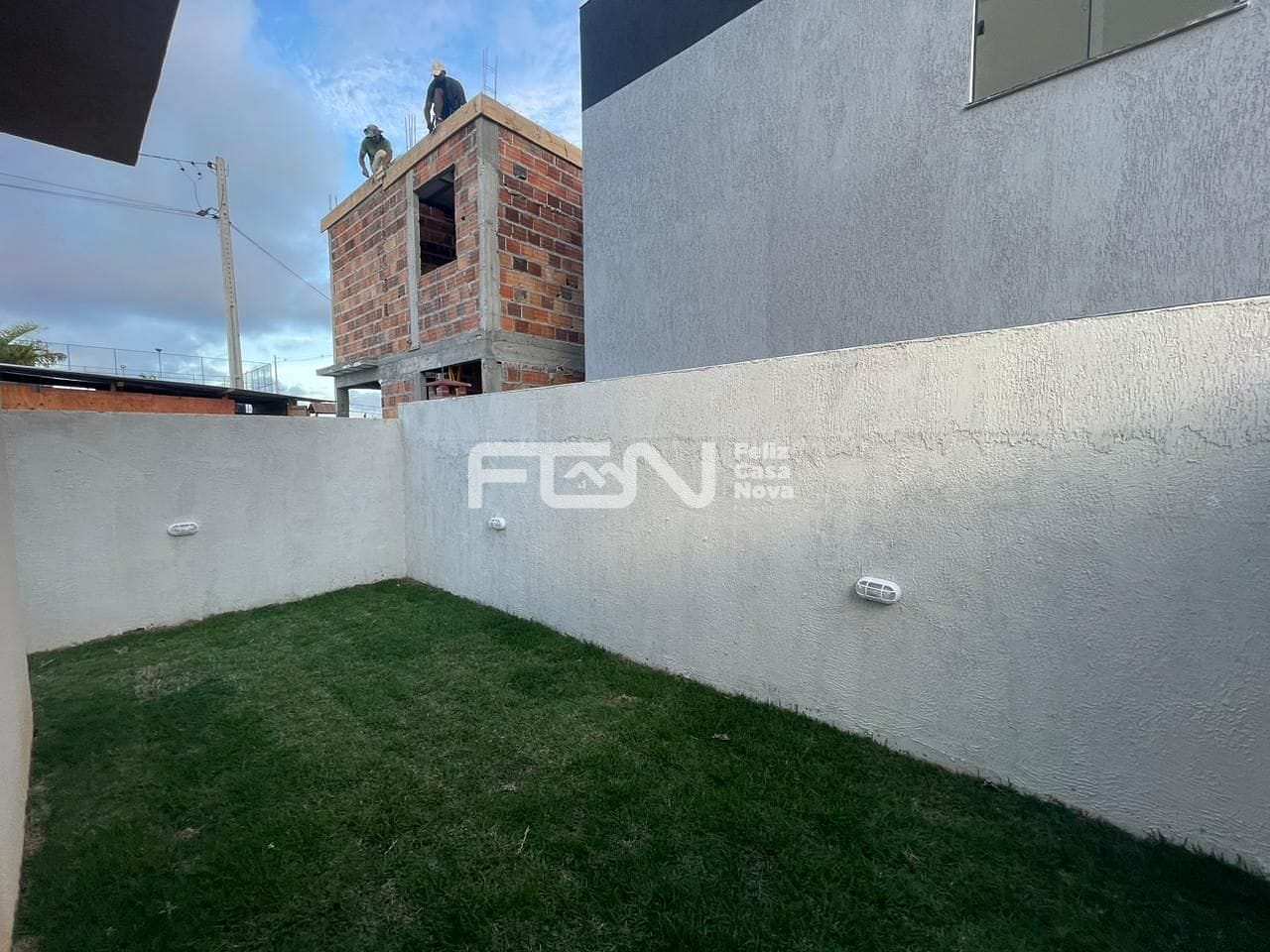 Casa, 3 quartos, 70 m² - Foto 16