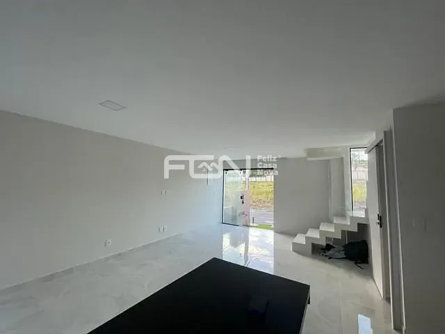 Casa com 110m² 3 quartos e 1 banheiro, à venda, no bairro Bairro Novo em Camaçari