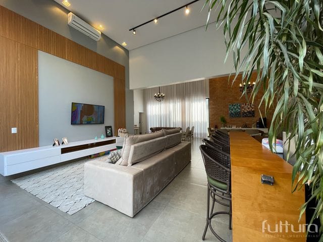 Foto do Casa - Casa à venda, Condomínio Portal do Sol Green, Goiânia, GO | Futtura Soluções Imobiliarias