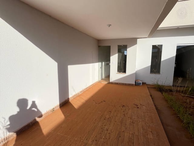 Casa com 180m² 3 quartos e 2 banheiros, à venda, no bairro Itapoã em Aparecida de Goiânia
