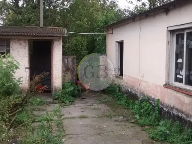 Casa 2 quartos e 1 banheiro, à venda, no bairro Areal em Pelotas