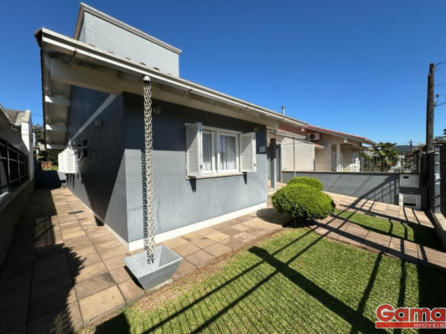 Casa com 123m² 3 quartos e 2 banheiros, à venda, no bairro Coroados em Nova Prata