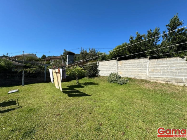 Casa com 123m² 3 quartos e 2 banheiros, à venda, no bairro Coroados em Nova Prata