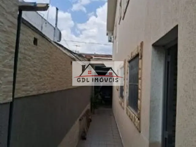 Casa 3 quartos e 1 banheiro, à venda, no bairro Vila Matilde em São Paulo