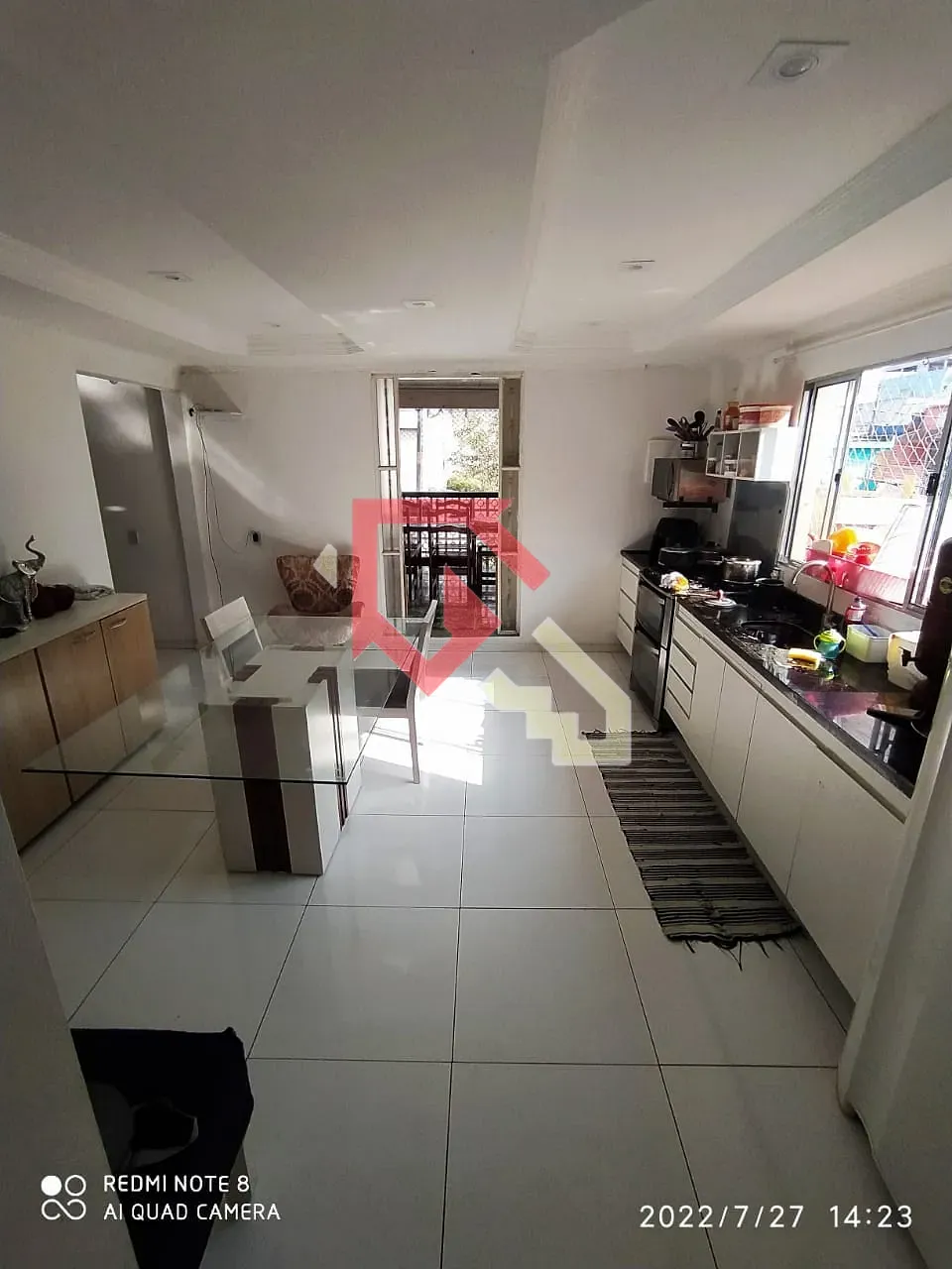 Casa, 8 quartos, 10 m² - Foto 8
