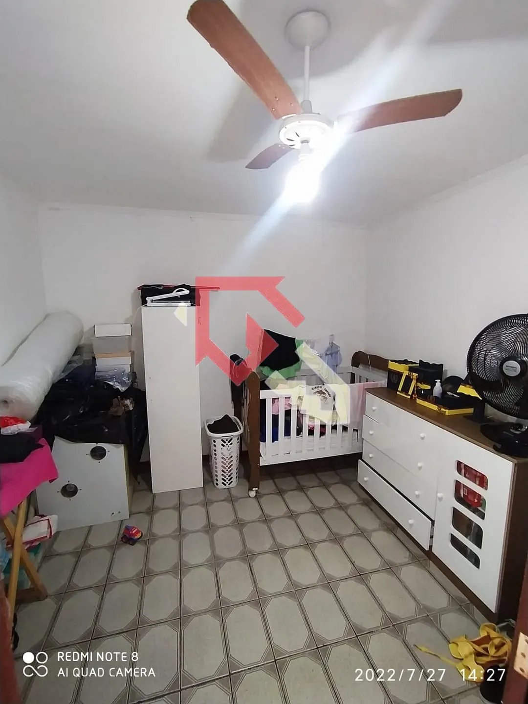 Casa, 8 quartos, 10 m² - Foto 10