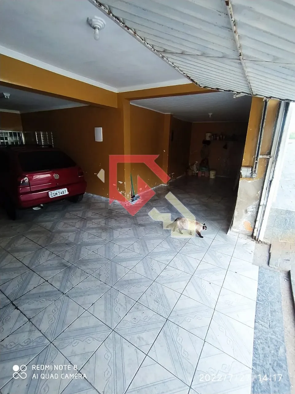 Casa, 8 quartos, 10 m² - Foto 3