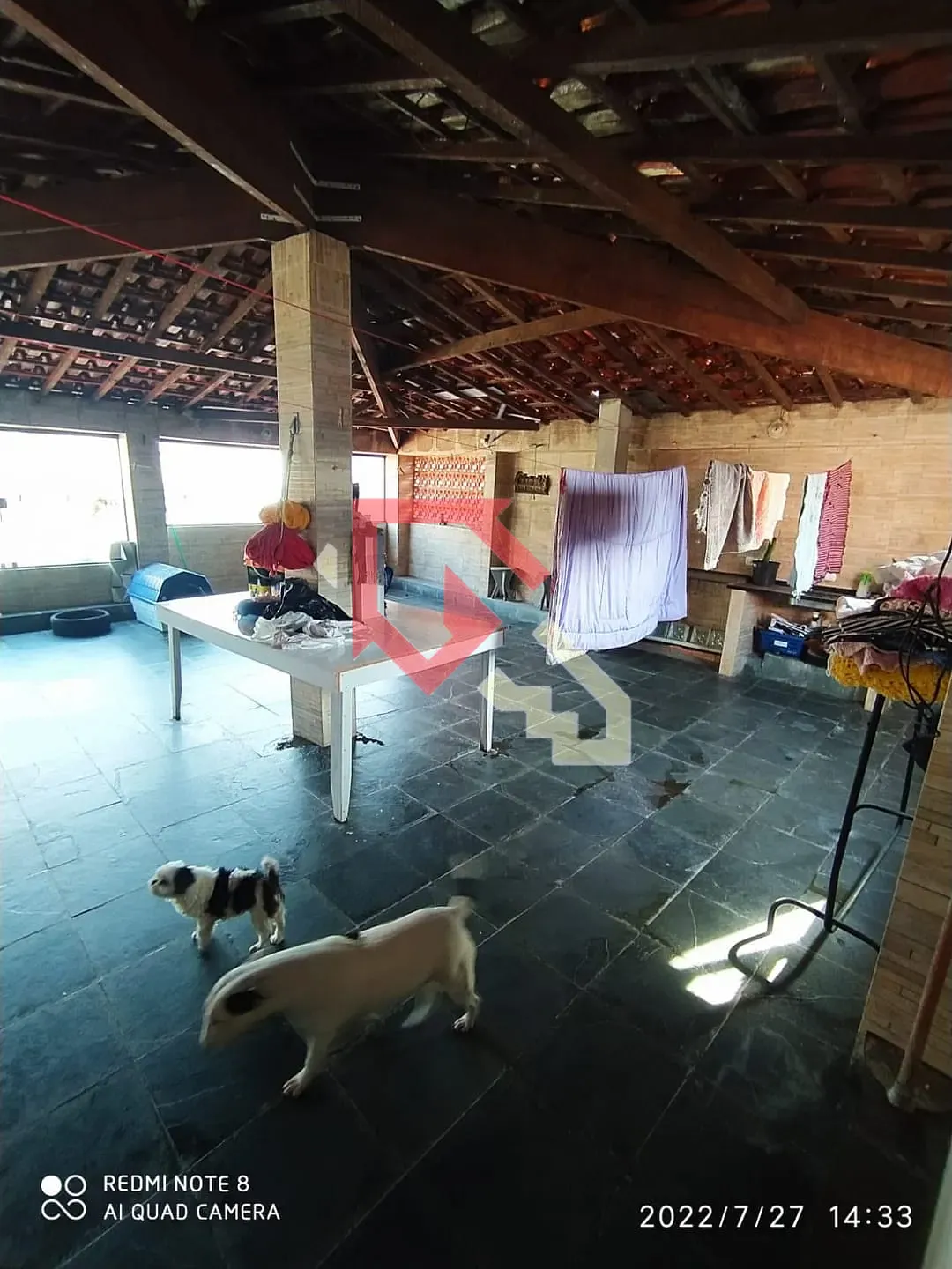 Casa, 8 quartos, 10 m² - Foto 6