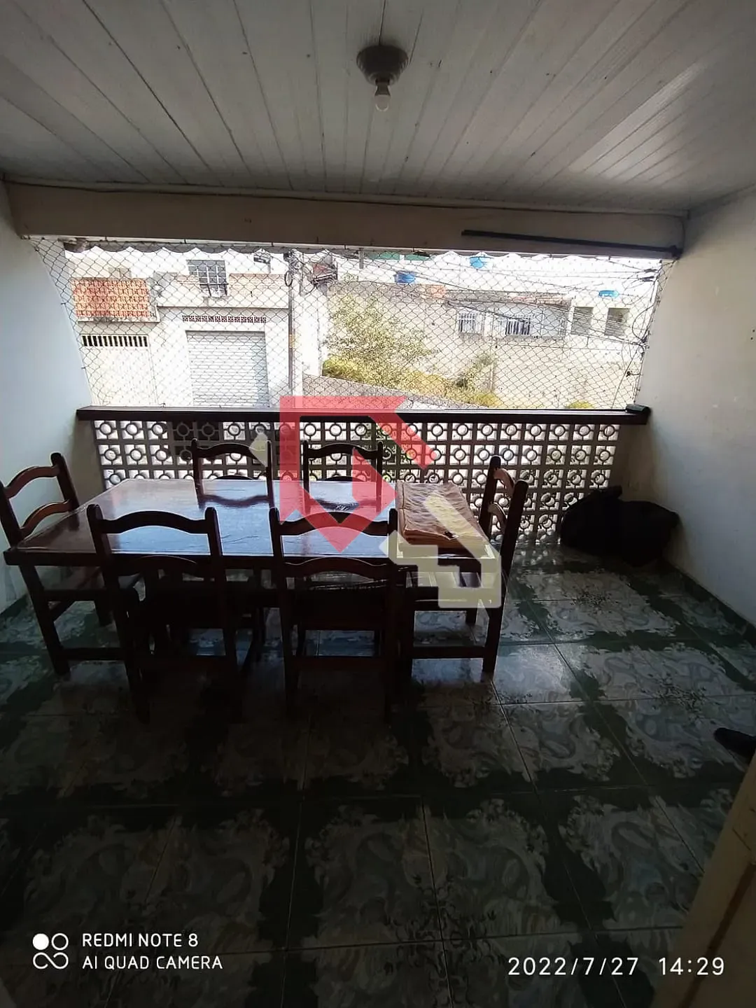 Casa, 8 quartos, 10 m² - Foto 4