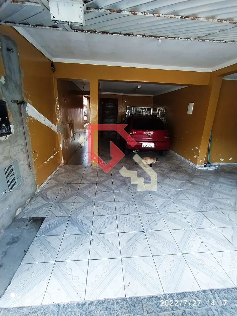 Casa, 8 quartos, 10 m² - Foto 2
