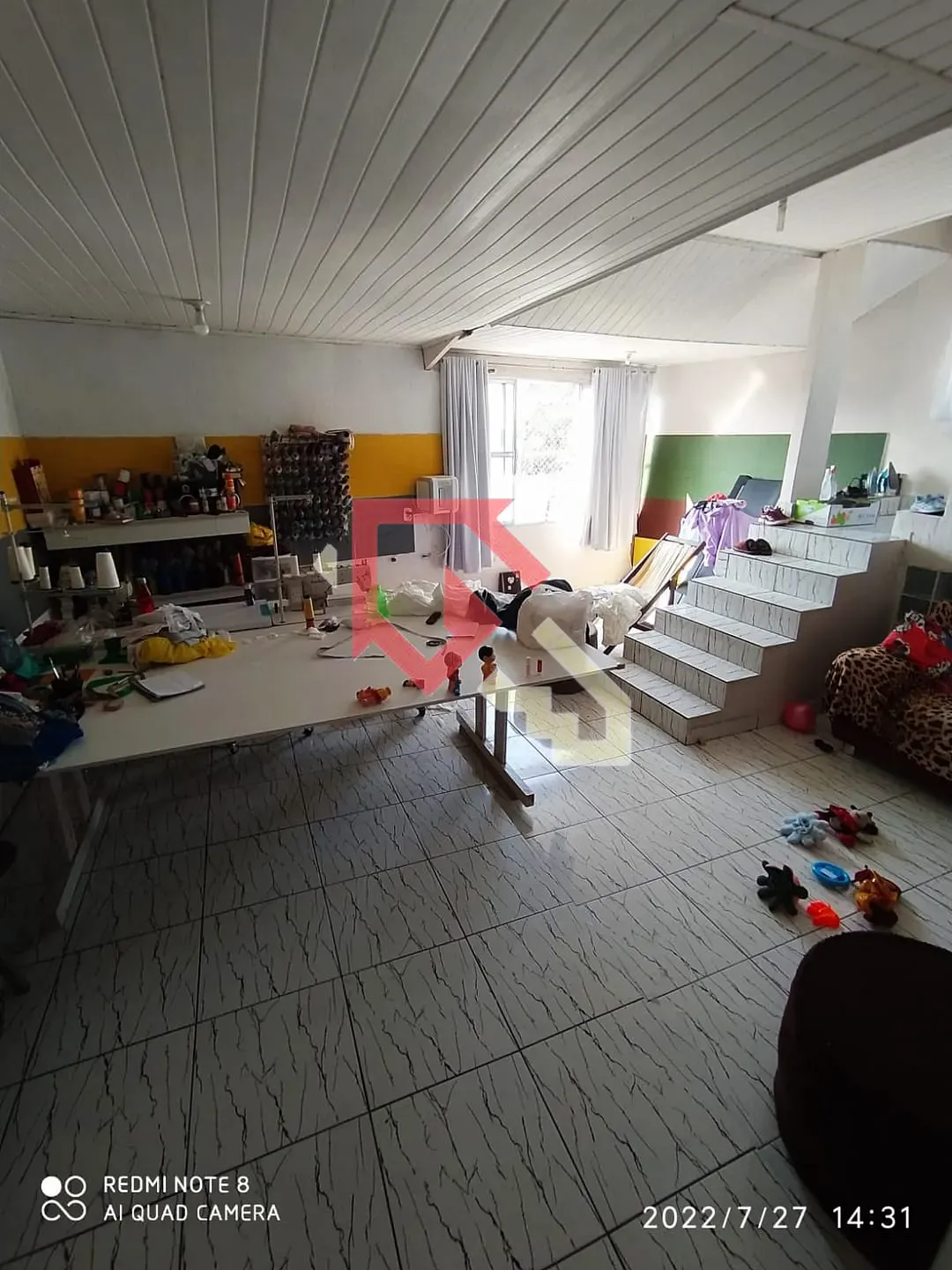 Casa, 8 quartos, 10 m² - Foto 13