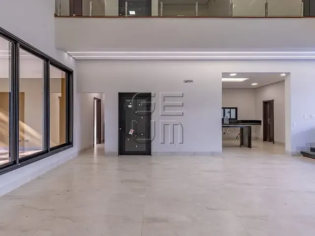 Casa com 360m² 4 quartos e 6 banheiros, à venda, no bairro Esperança em Londrina