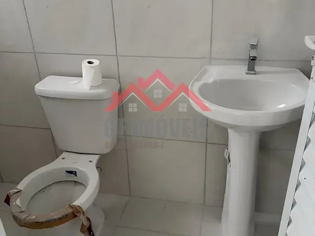 Casa 1 quarto e 1 banheiro, para alugar, no bairro Pq. Esmeralda em São Paulo