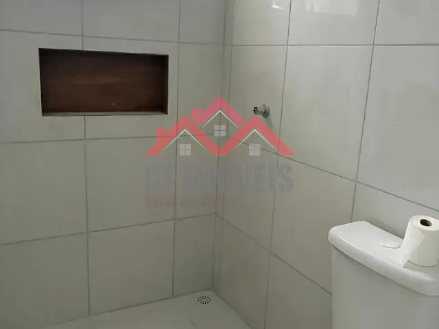 Casa 1 quarto e 1 banheiro, para alugar, no bairro Pq. Esmeralda em São Paulo