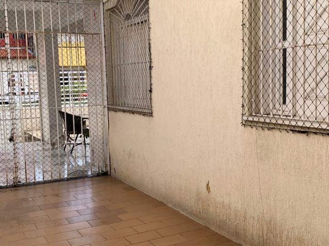 Casa 3 quartos e 2 banheiros, à venda, no bairro Suíssa em Aracaju