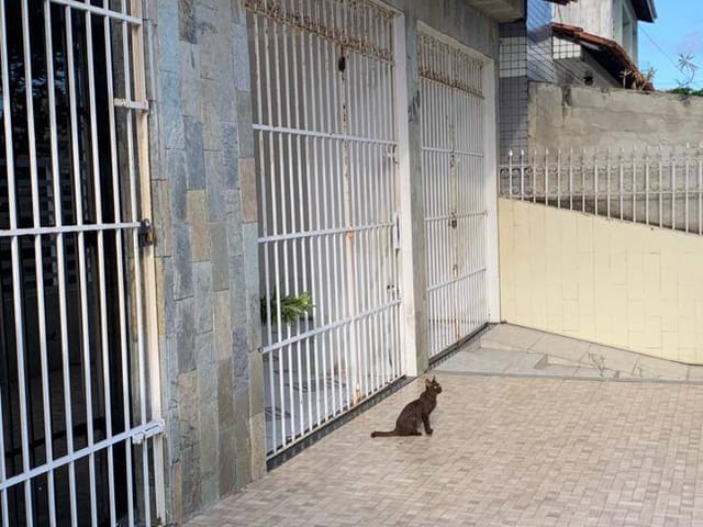 Casa 3 quartos e 2 banheiros, à venda, no bairro Suíssa em Aracaju