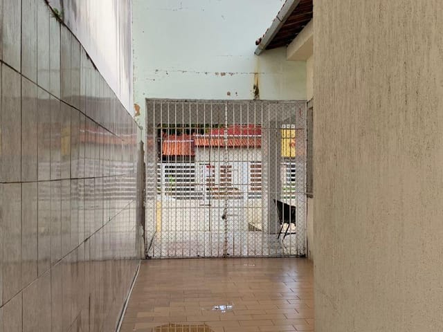 Casa 3 quartos e 2 banheiros, à venda, no bairro Suíssa em Aracaju