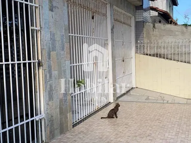 Casa 3 quartos e 2 banheiros, à venda, no bairro Suíssa em Aracaju