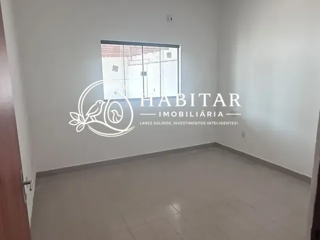 Casa 3 quartos e 1 banheiro, para alugar, no bairro Centro em Corumbá