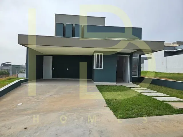 Casa 3 quartos e 2 banheiros, para alugar, no bairro Éden em Sorocaba