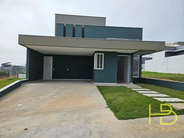 Casa 3 quartos e 2 banheiros, para alugar, no bairro Éden em Sorocaba