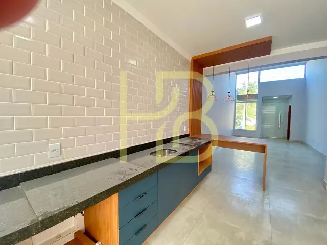 Casa 3 quartos e 2 banheiros, para alugar, no bairro Éden em Sorocaba