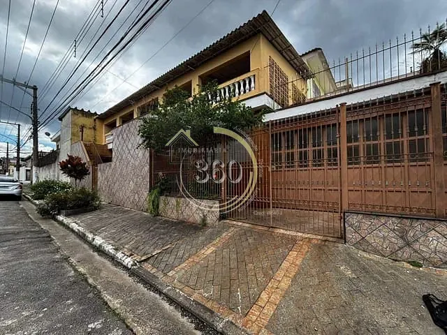 Casa 2 quartos e 2 banheiros, à venda ou para alugar, no bairro Jardim Três Marias em São Paulo