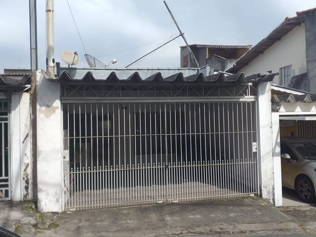 Foto do Casa - Casa com edícula à venda, Jardim Catanduva, São Paulo, SP | Imobiliária e Administradora Martins Ltda