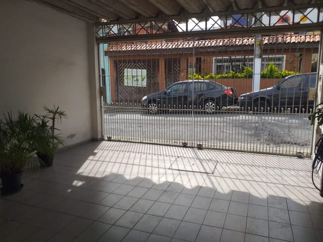 Foto do Casa - Casa com edícula à venda, Jardim Catanduva, São Paulo, SP | Imobiliária e Administradora Martins Ltda