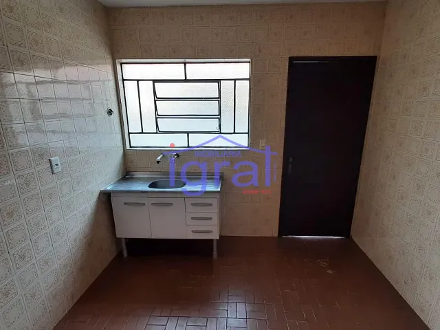 Casa 2 quartos e 1 banheiro, à venda, no bairro Jardim Itacolomi em São Paulo